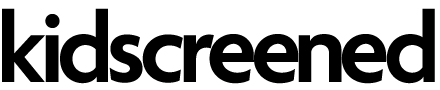 KIDSCREENED